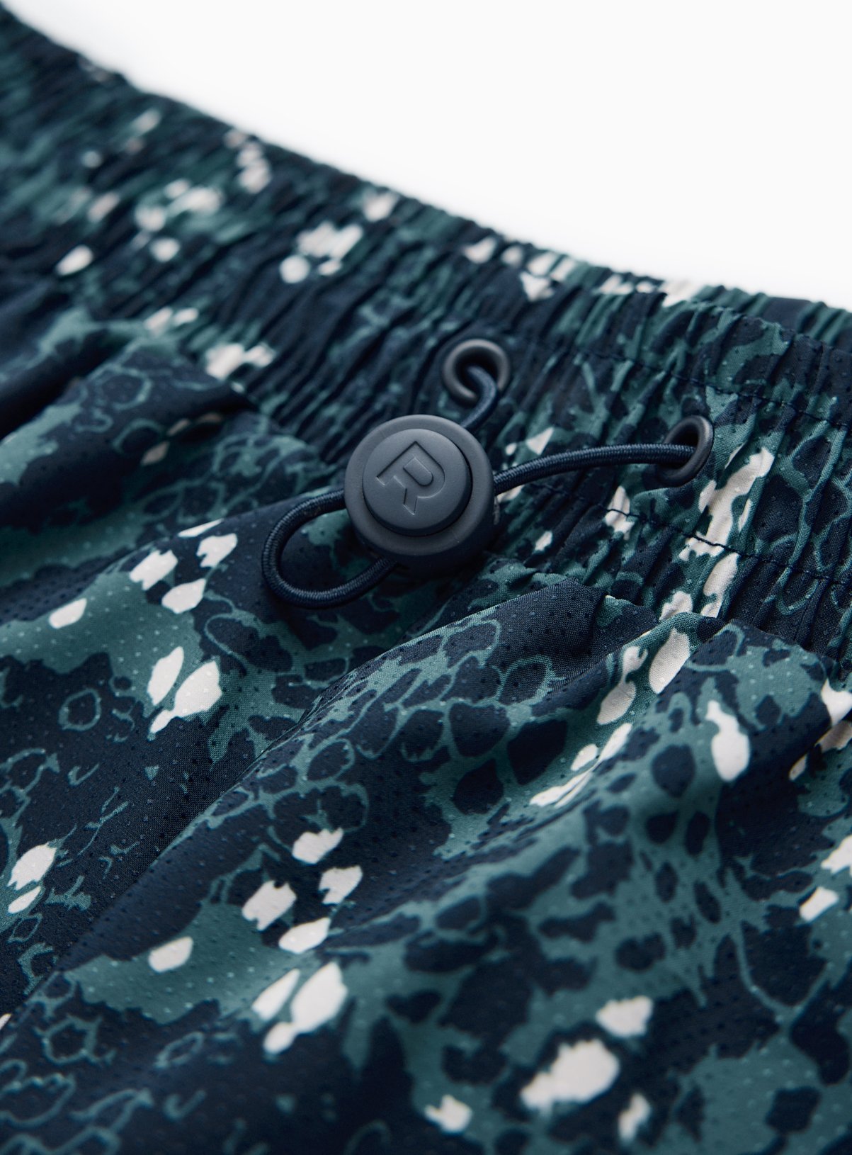 REAKTIV 2-In-1 Printed Training Shorts M - Image 5 thumbnail